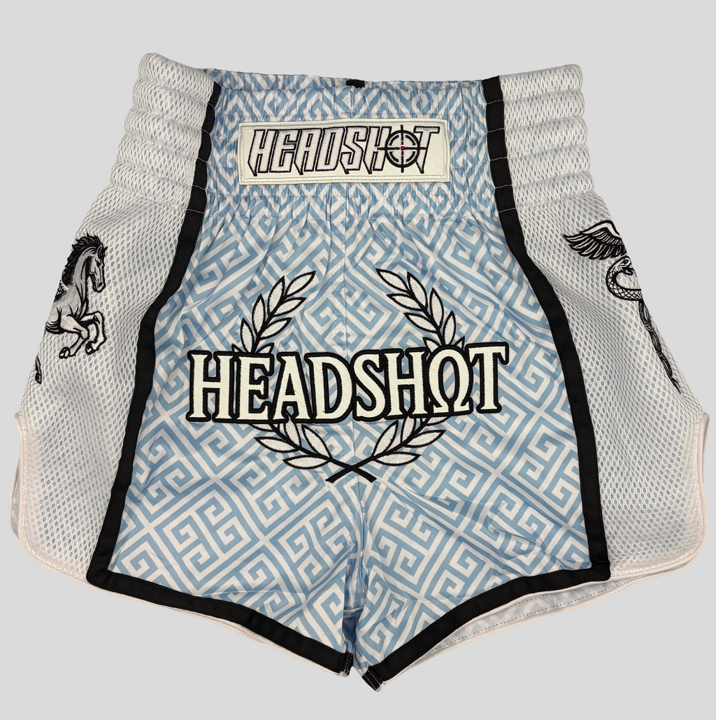 Olympus Shorts