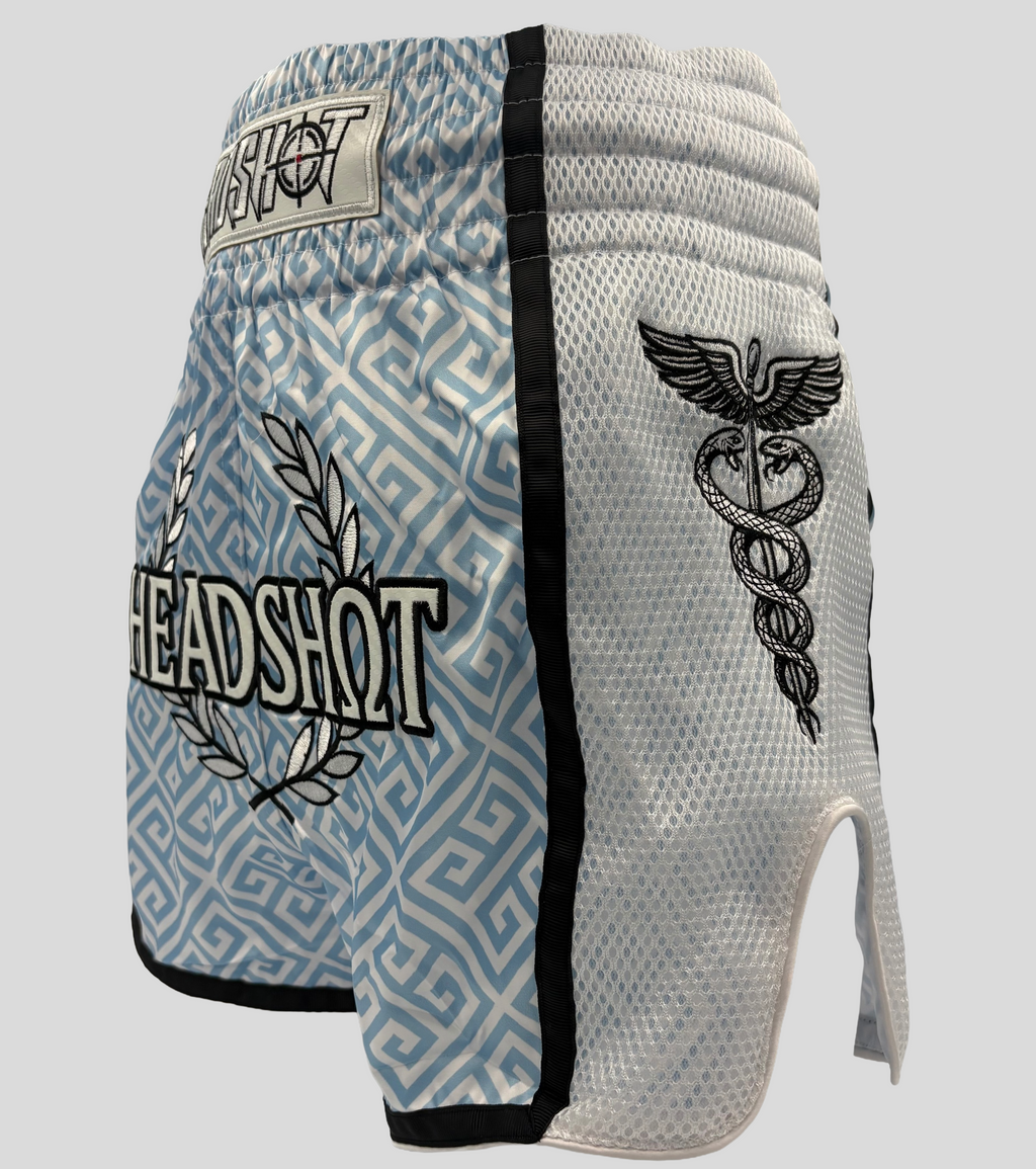 Olympus Shorts