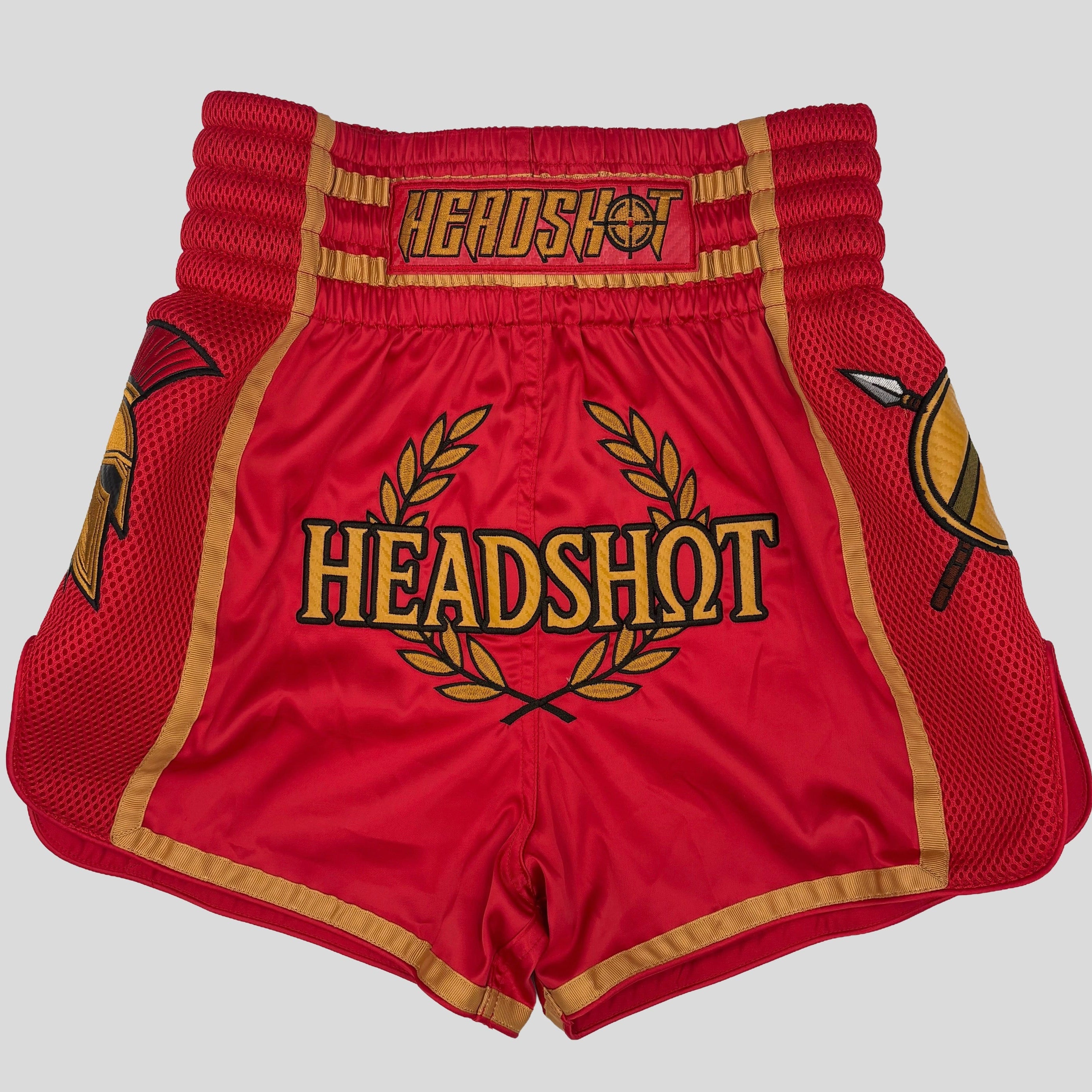 Spartan Shorts