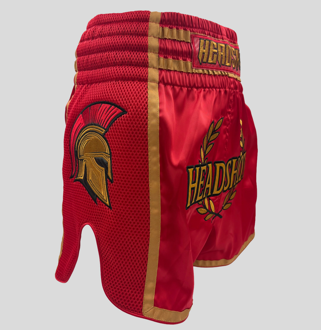 Spartan Shorts