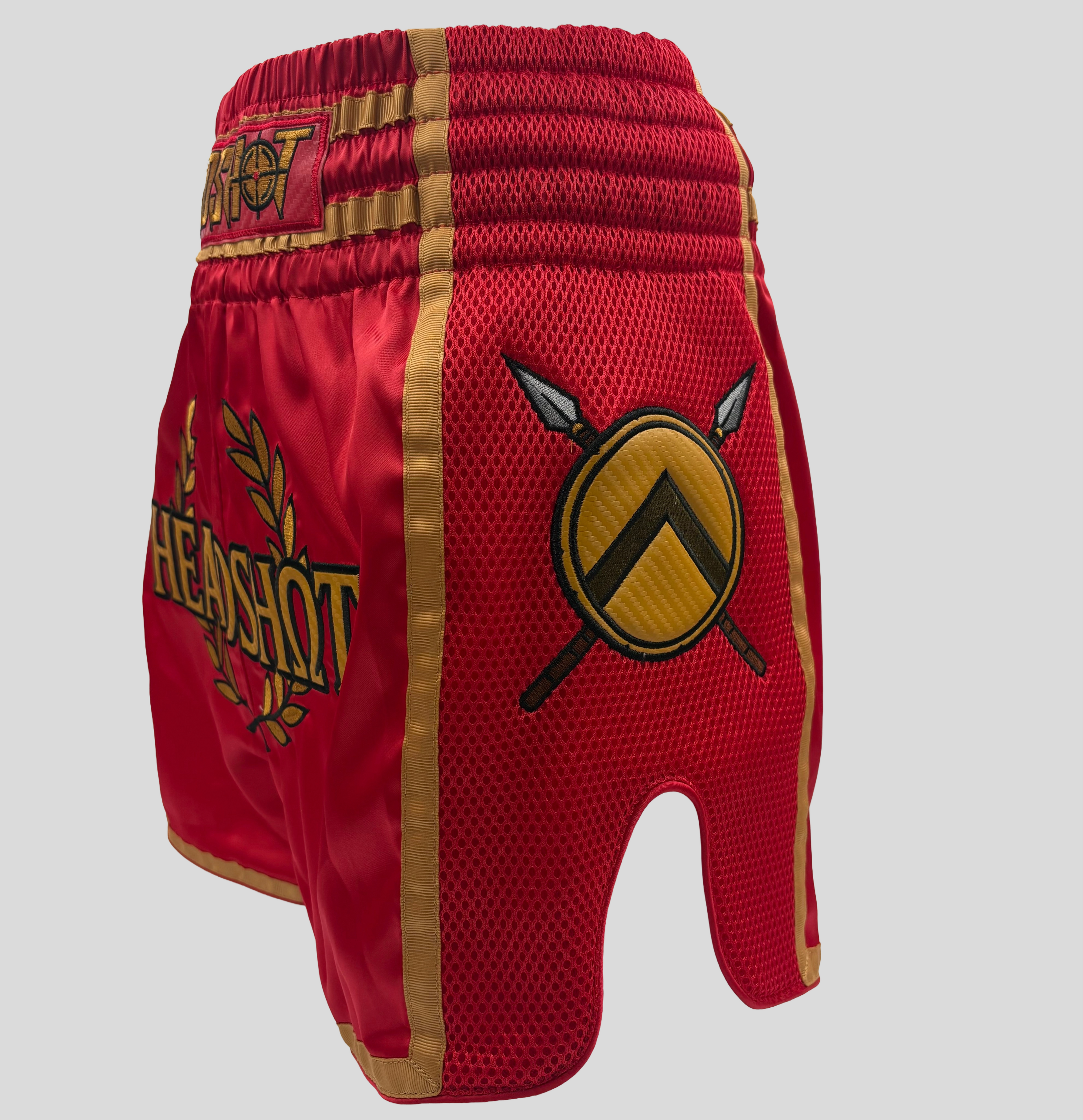 Spartan Shorts