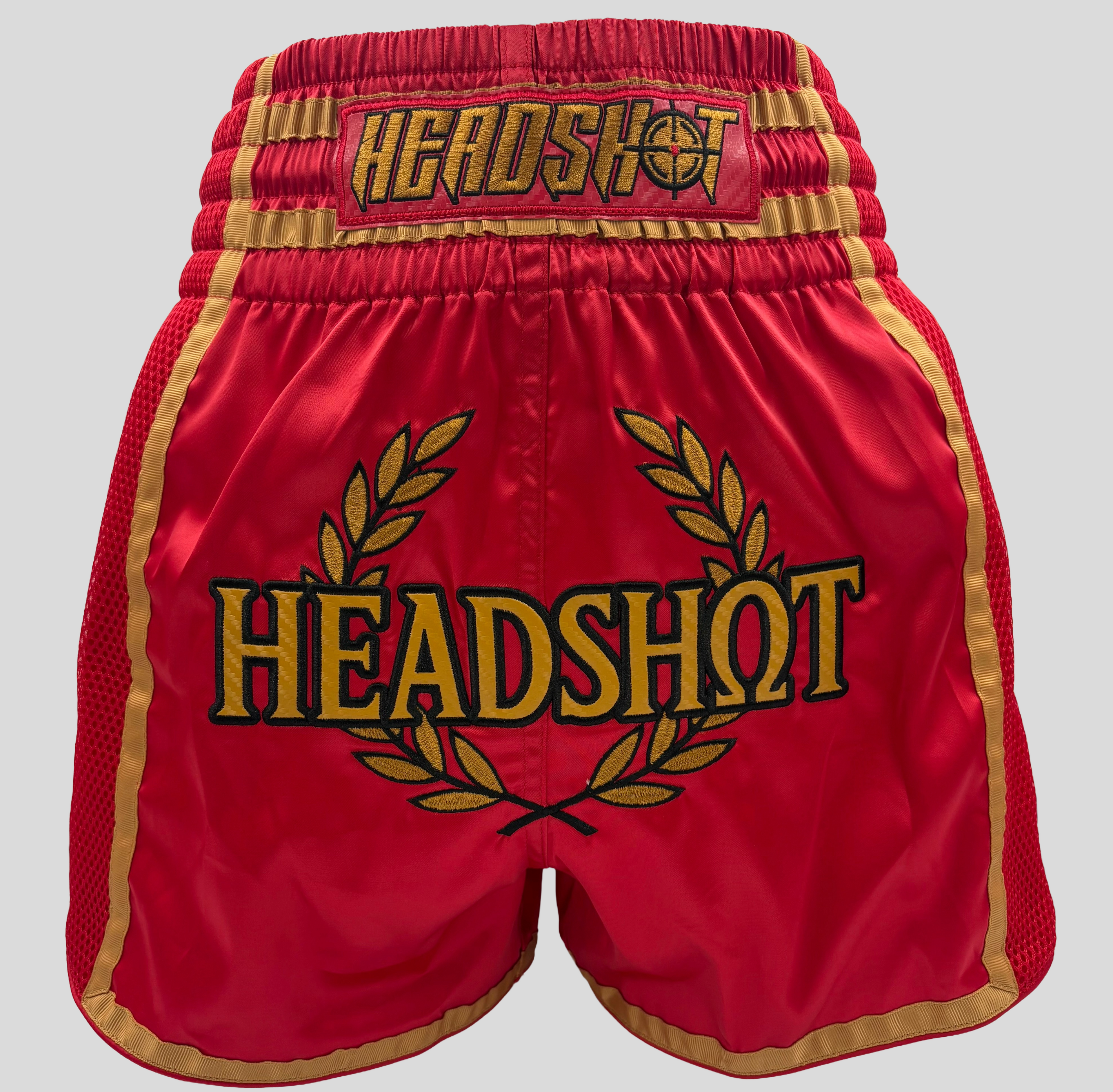 Spartan Shorts