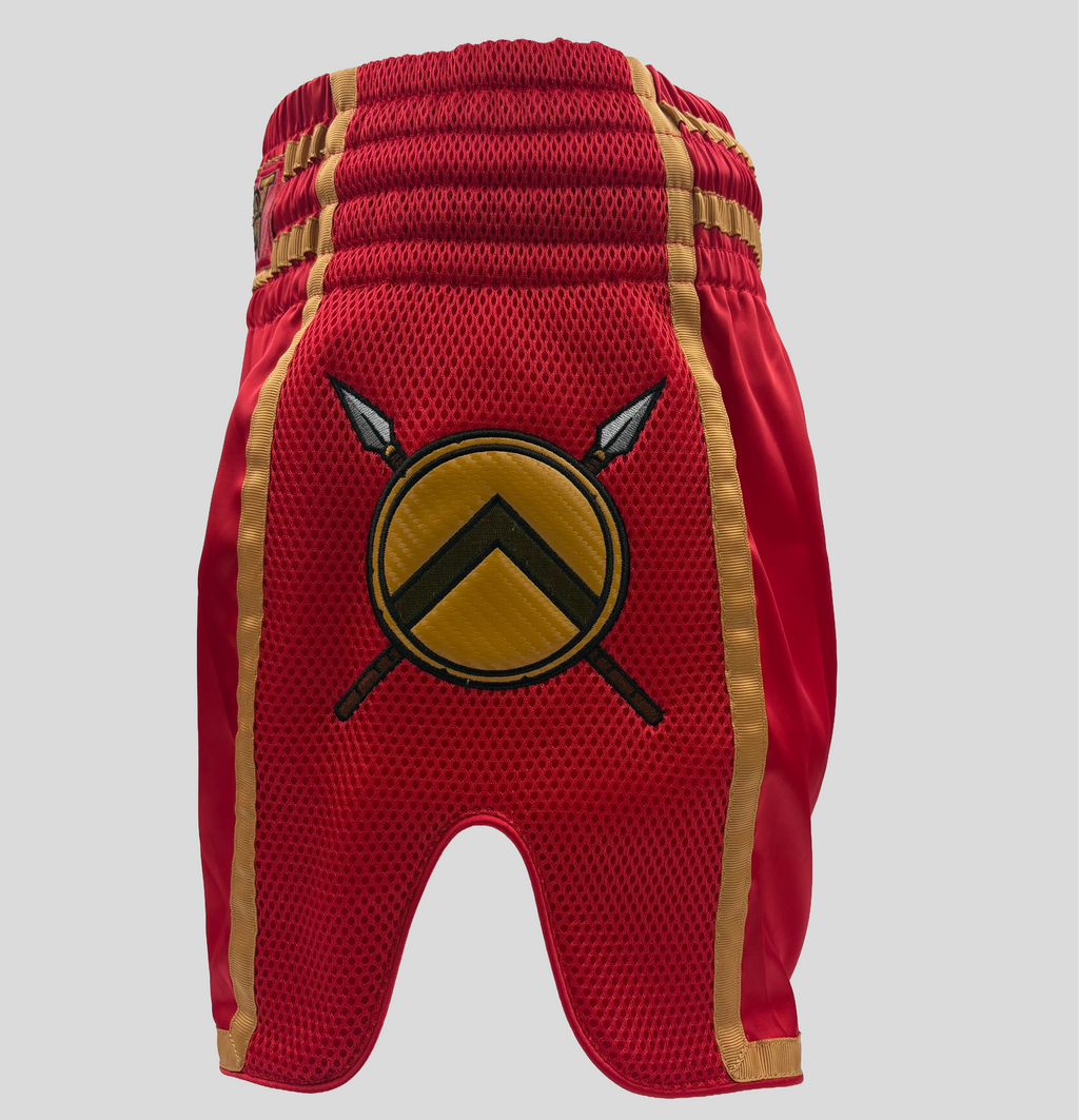 Spartan Shorts