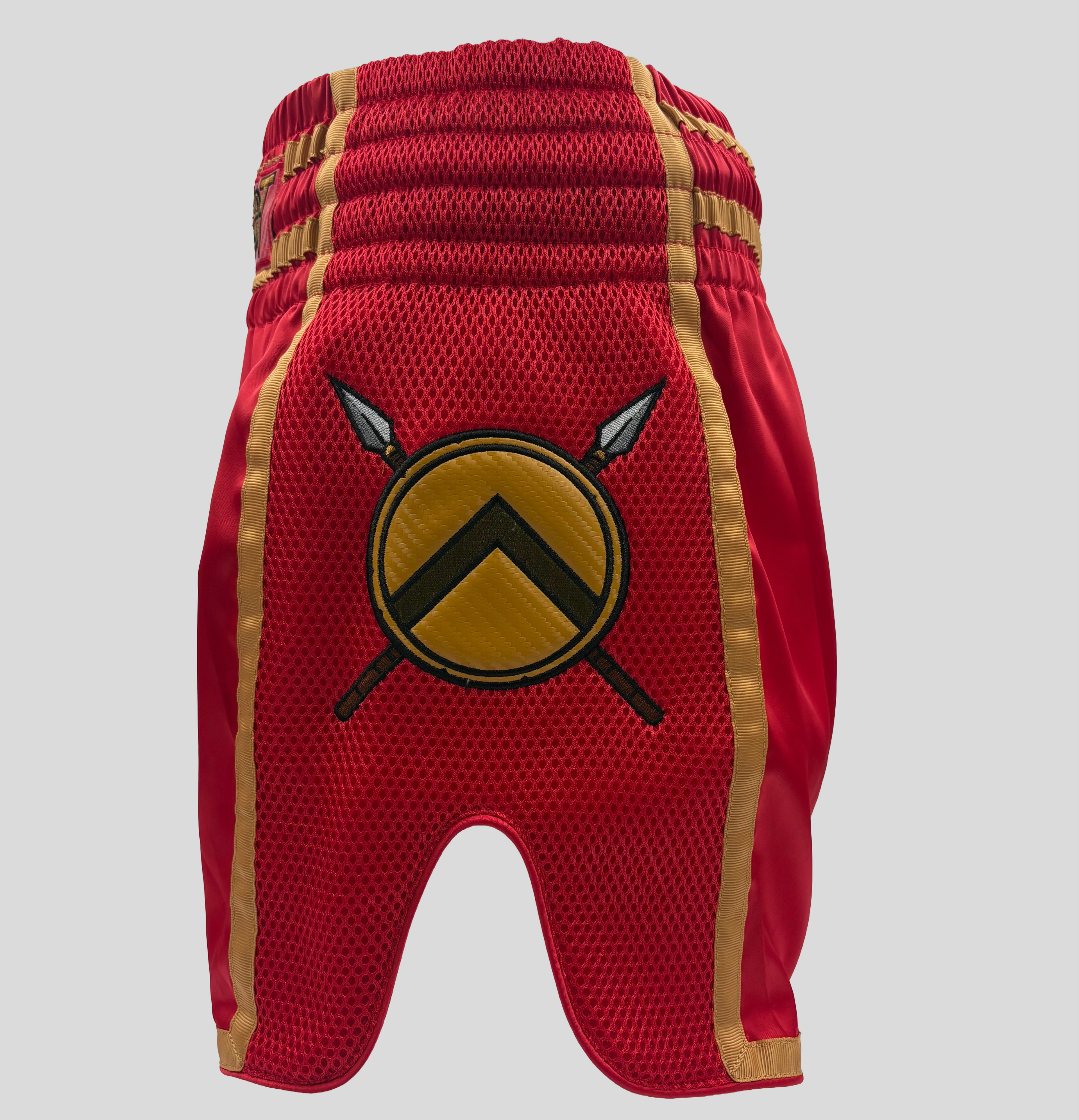 Spartan Shorts