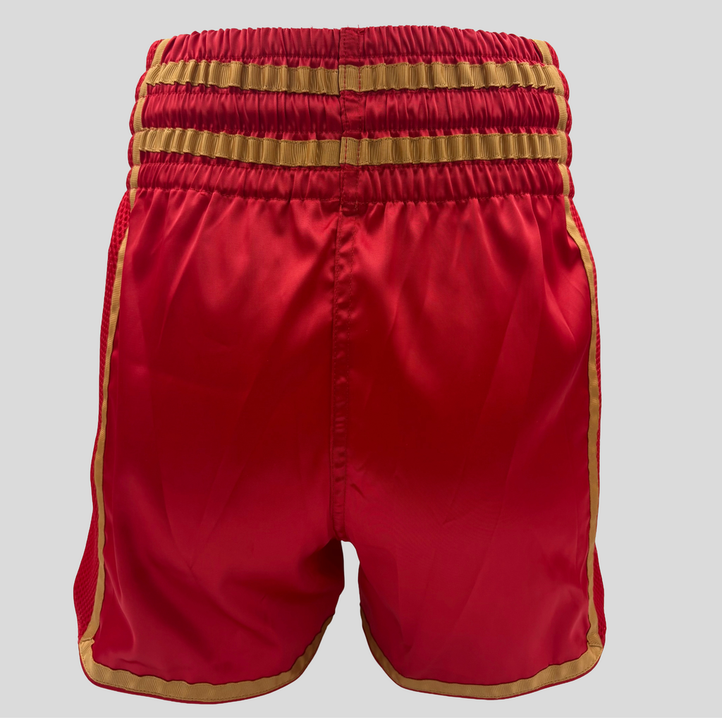 Spartan Shorts