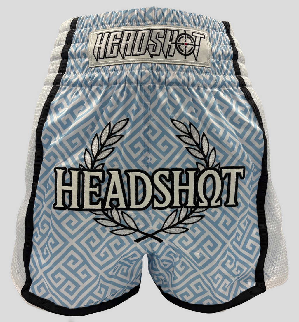Olympus Shorts