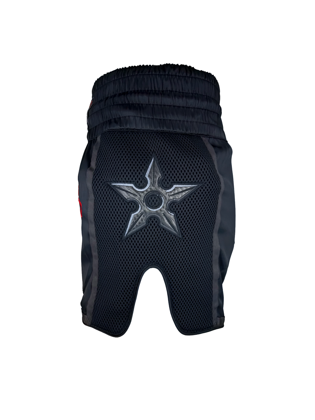 Shinobi Shorts