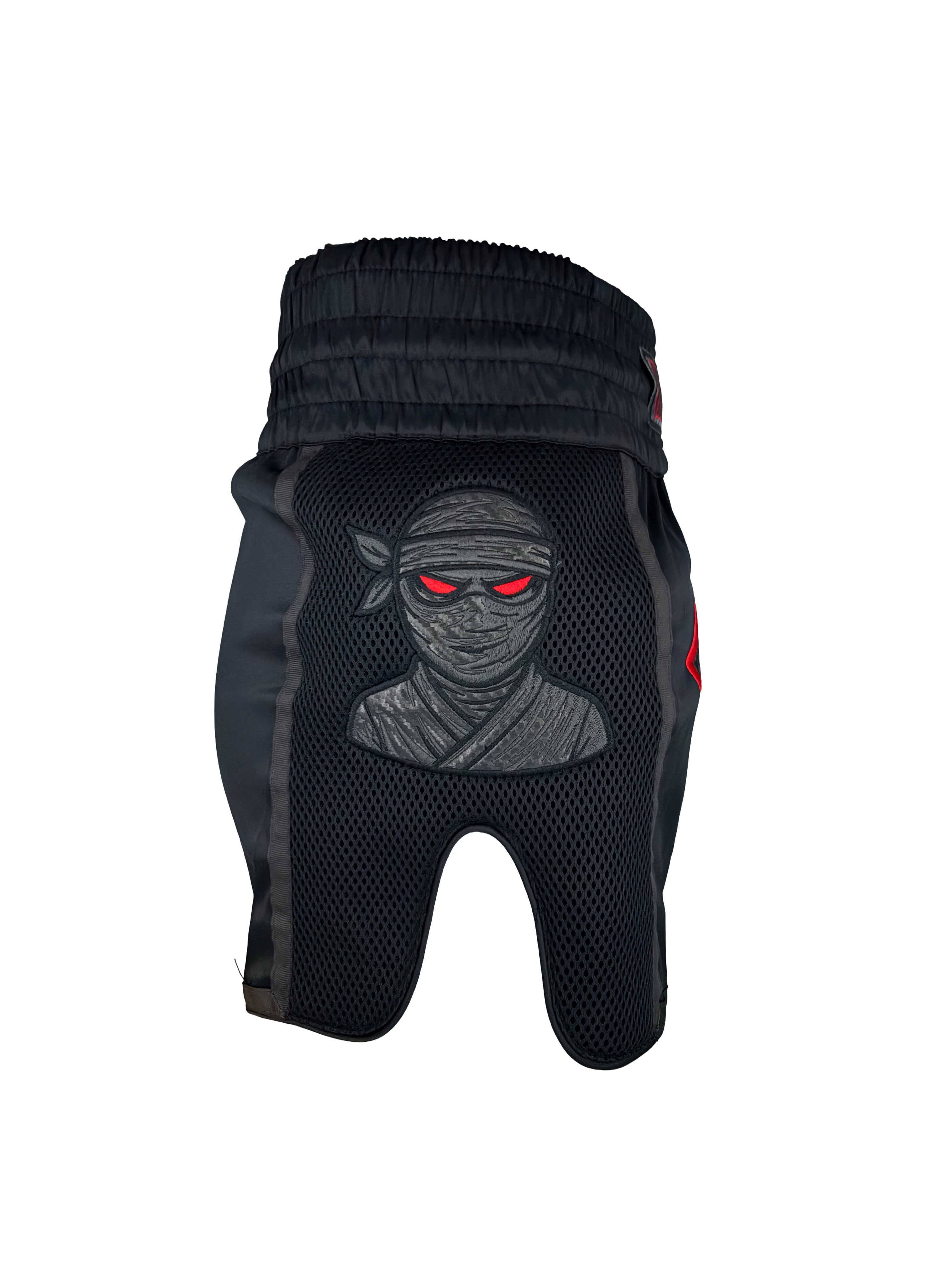 Shinobi Shorts
