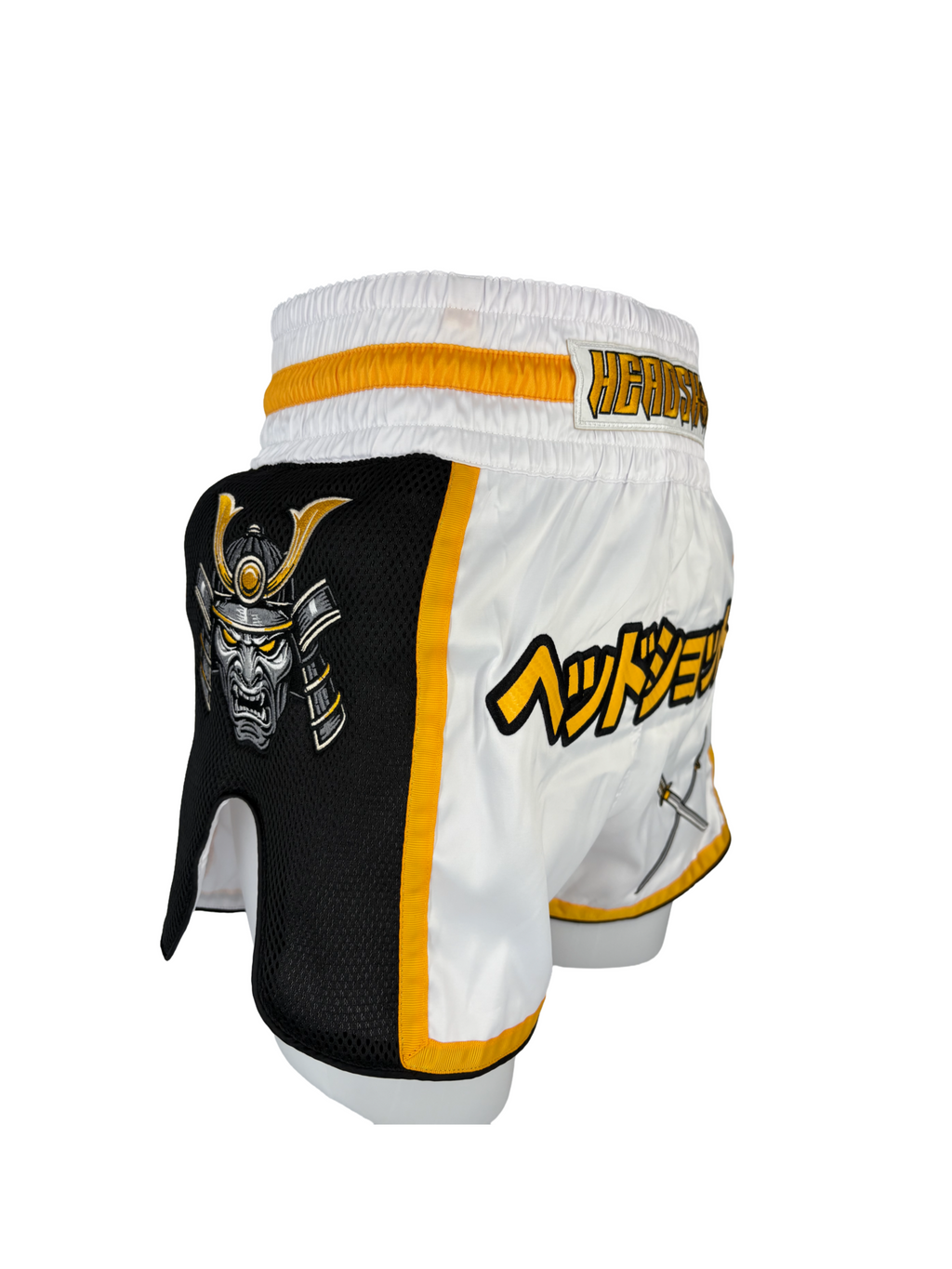Samurai Shorts