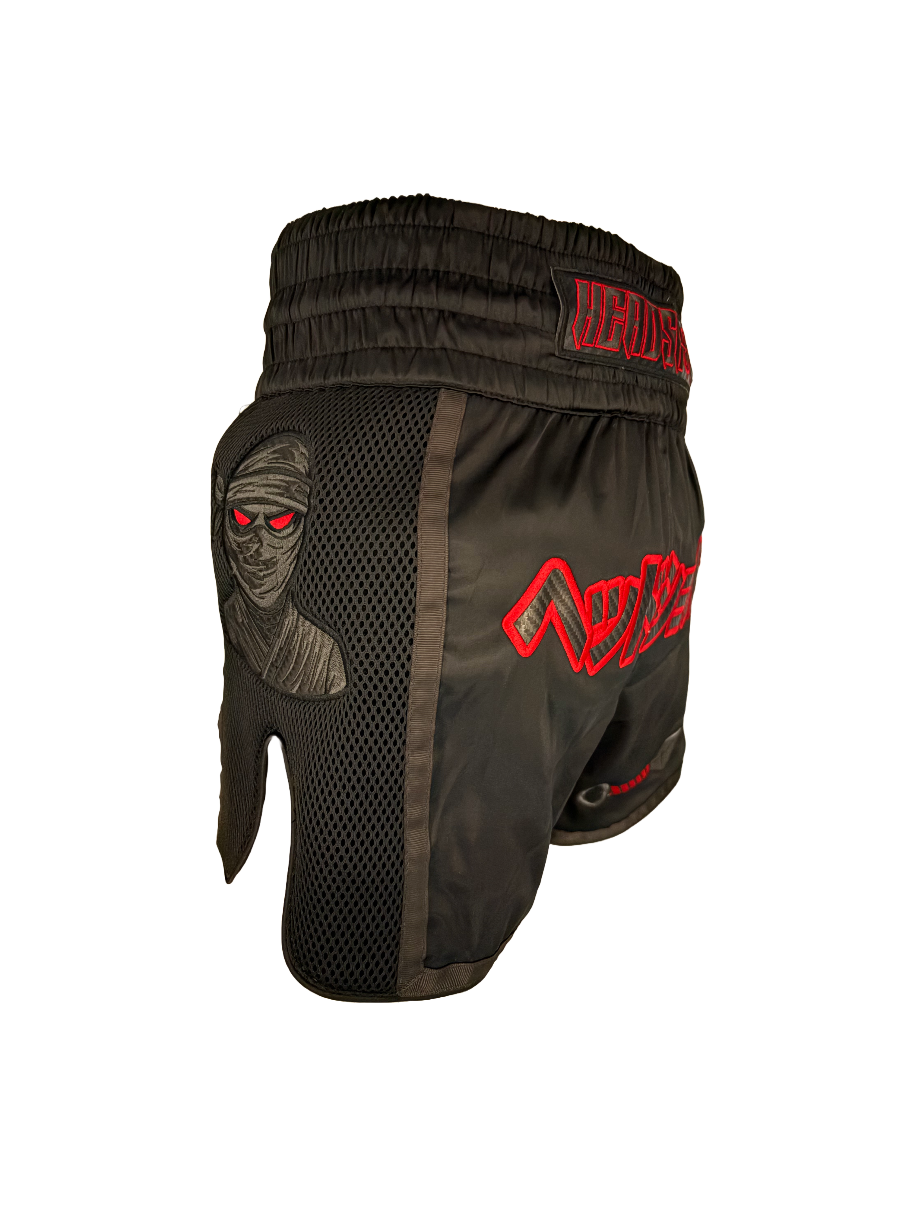 Shinobi Shorts