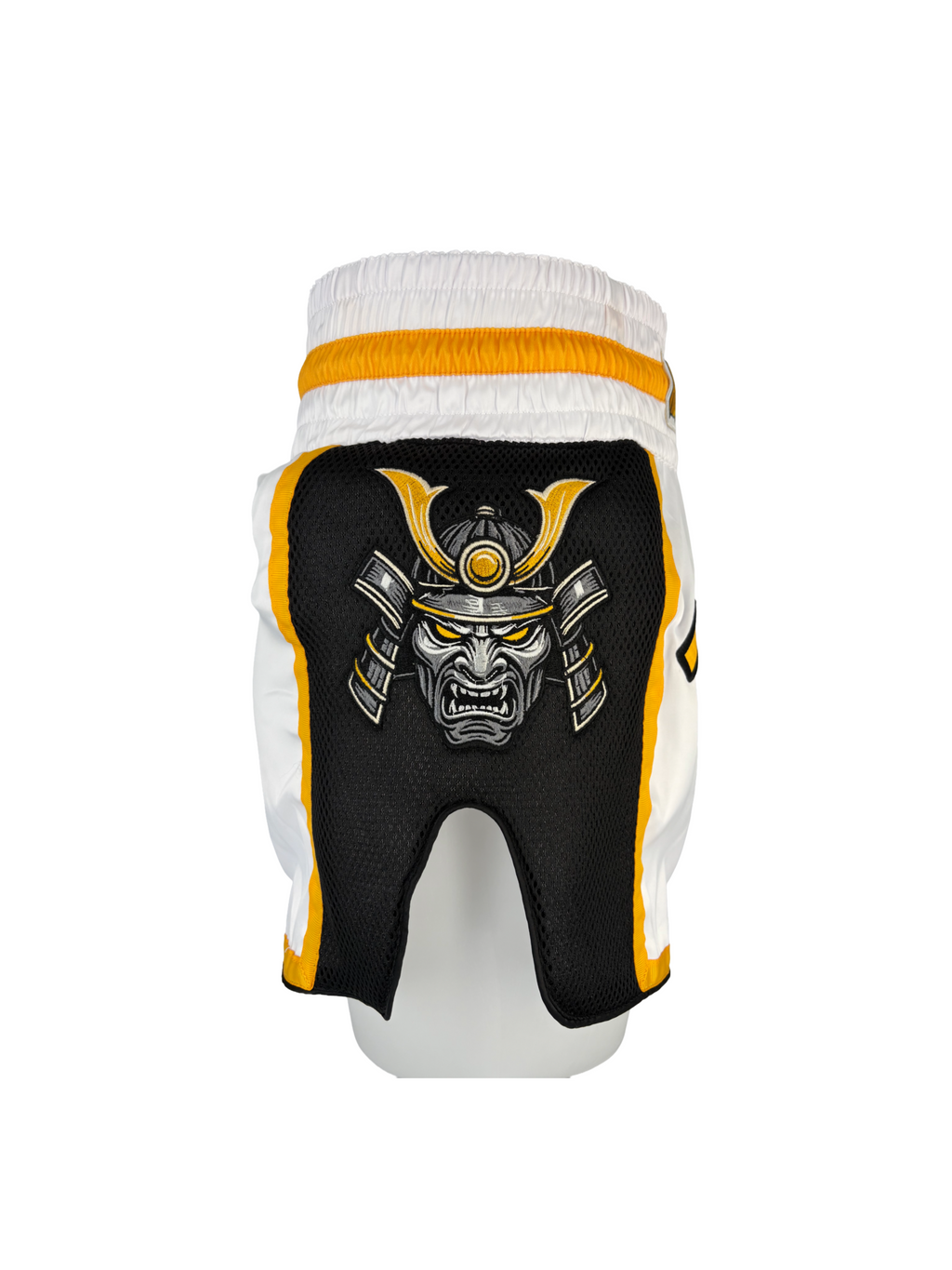 Samurai Shorts