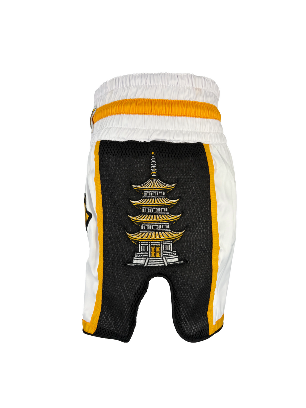 Samurai Shorts